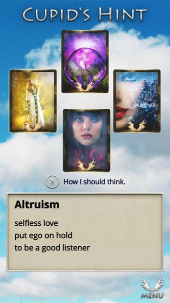 Image 1 for Psychic Angel Cards
