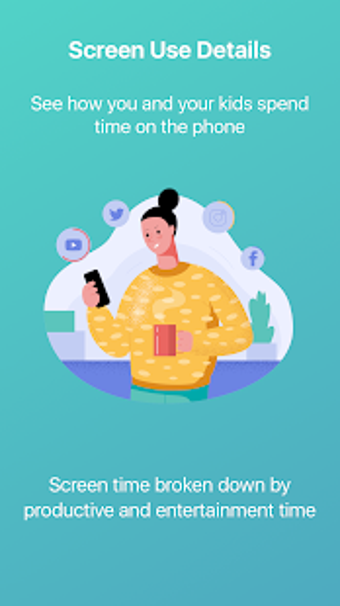 Image 0 for Screen Time & Parental Co…