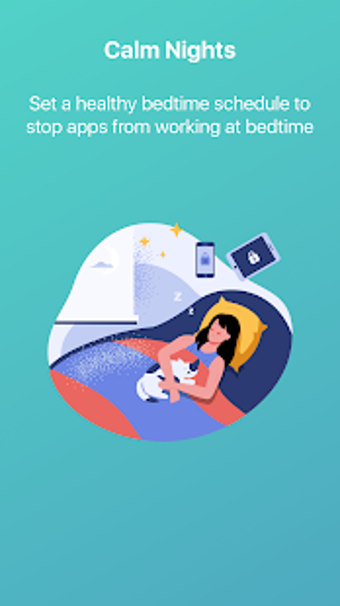 Imagen 3 para Screen Time & Parental Co…