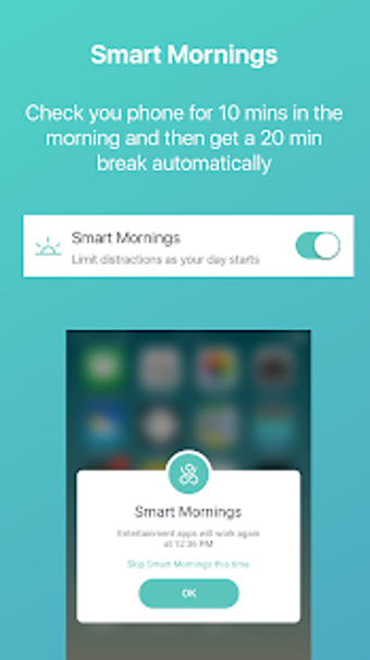 Imagen 0 para Screen Time & Parental Co…