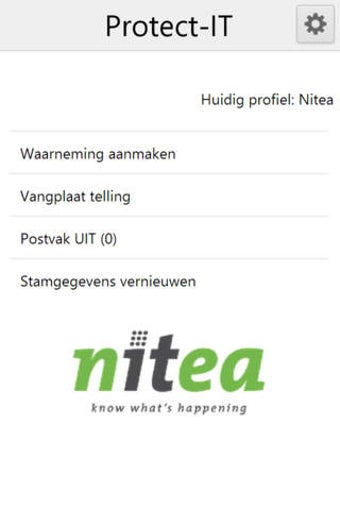 Image 0 for Nitea Protect It