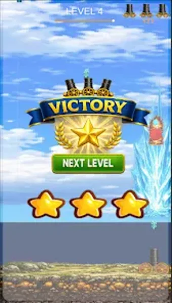 Imagen 0 para Ultra Cannon Smash