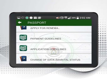 Image 3 for Nigerian Immigration Serv…