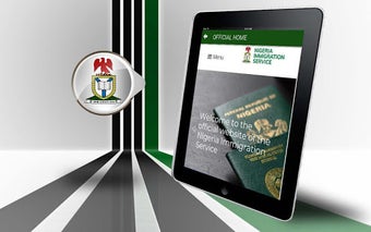 Image 2 for Nigerian Immigration Serv…