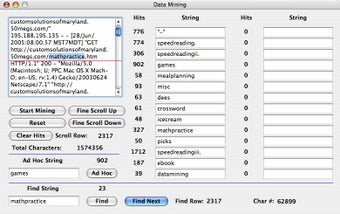 Imagen 0 para Data Mining