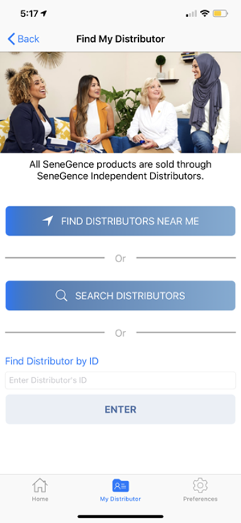 Image 1 for SeneLook