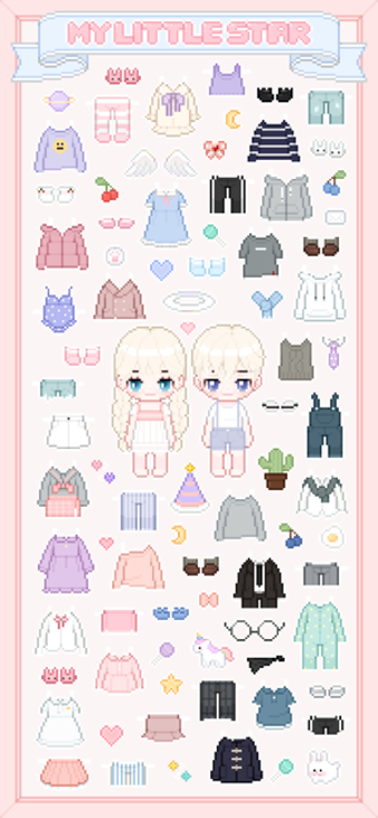 Image 2 for MyLittleStar