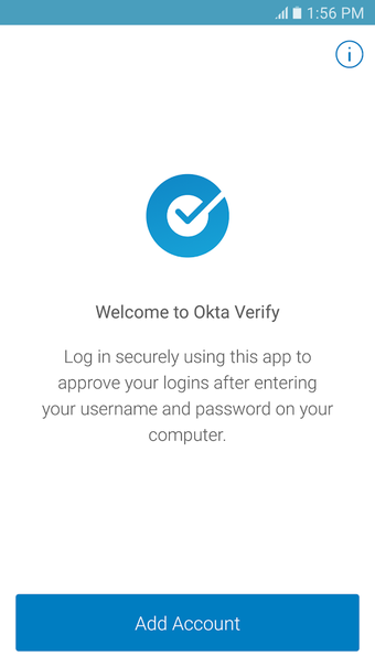 Imagen 3 para Okta Verify