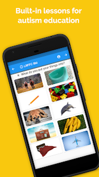 Imagen 2 para ABA Cards: Flashcards for…