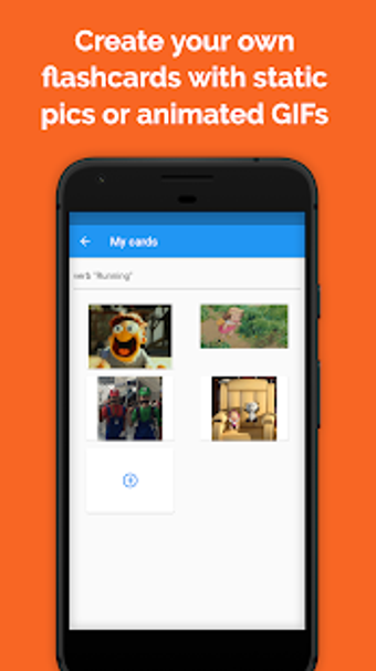 Image 1 for ABA Cards: Flashcards for…