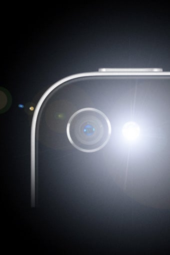 Imagen 0 para Camera LED Flashlight