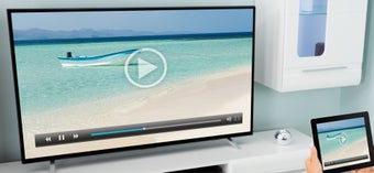 Imagen 0 para Screen Mirroring App