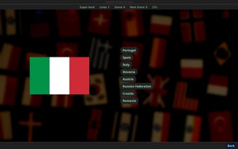 Image 0 for Know That Flag!
