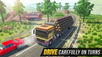 Image 0 for Indian Real Truck Drive S…