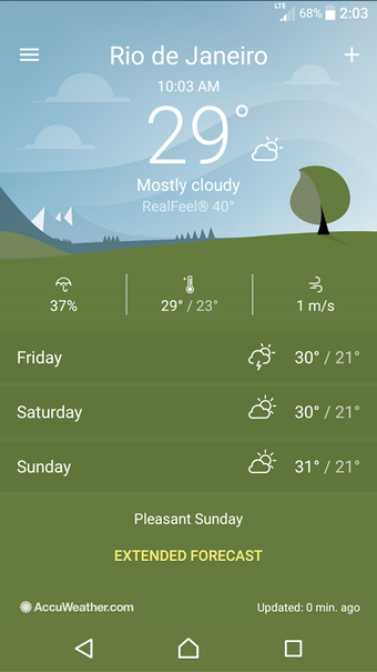 Image 3 for Weather
