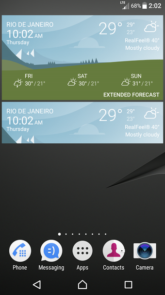 Image 1 for Weather