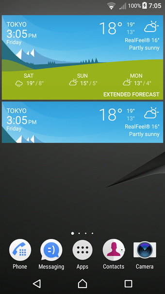 Image 2 for Weather