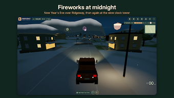 Image 0 for Ridgeway Cargo