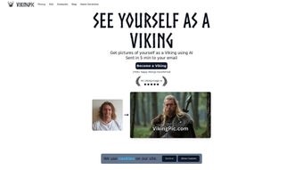 Imagen 0 para VikingPic