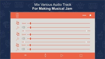 Image 0 for Virtual DJ Mixer : Mix an…