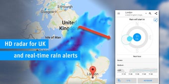 Image 0 for RainToday