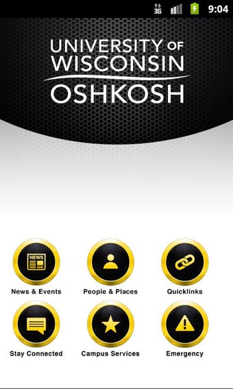 Image 2 for UWO Mobile