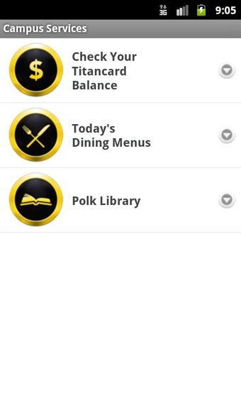 Image 0 for UWO Mobile
