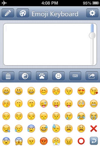 Imagen 0 para Emoji Keyboard - Save Col…