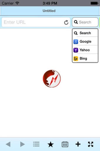 Imagen 0 para Nano Browser