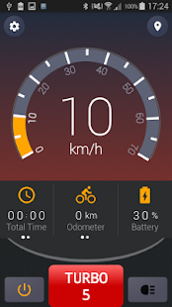 Image 0 for E-Bike