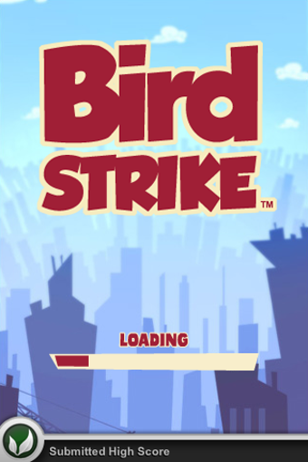 Imagen 0 para Bird Strike