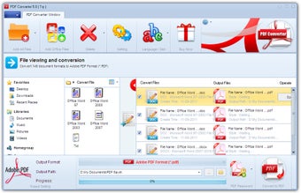 Image 0 for PDF Converter