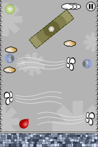 Imagen 0 para Red Balloon!