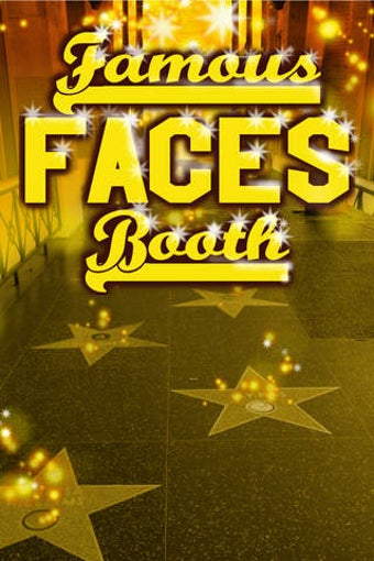 Image 0 for Famous Faces Booth - Funn…