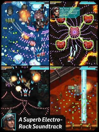 Image 1 for Shogun: Bullet Hell Shoot…