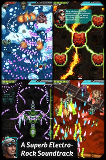 Image 6 for Shogun: Bullet Hell Shoot…