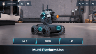 Image 1 for RoboMaster