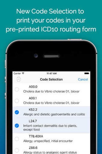 Image 0 for ICD-10 On the Go