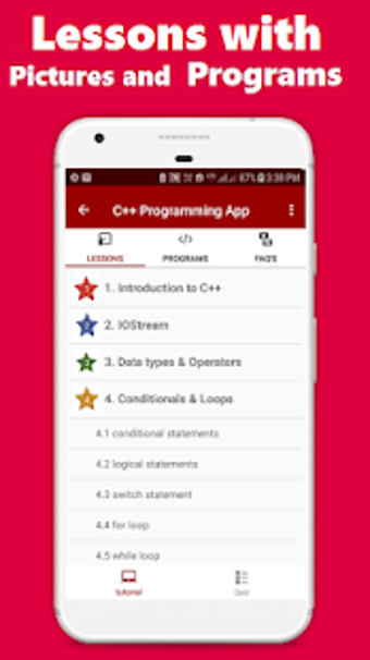 Image 2 for Learn C++ Programming - T…