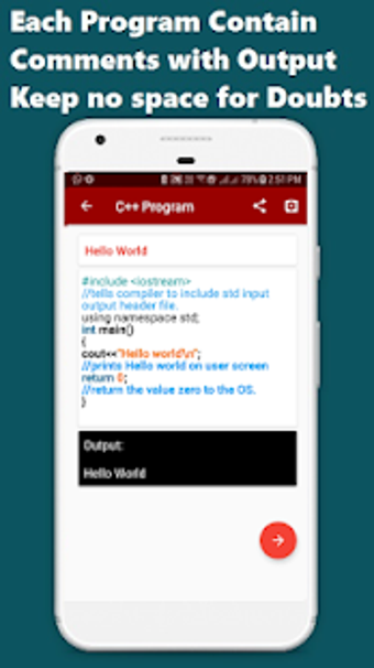 Image 3 for Learn C++ Programming - T…