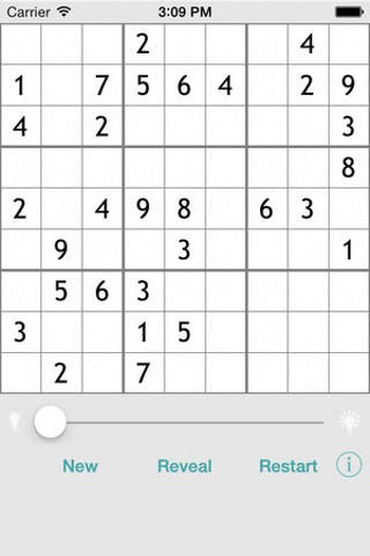 Image 0 for Sudoku Solver App