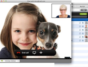Image 3 for iCall