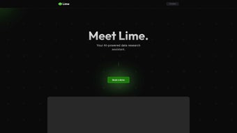 Imagen 0 para Lime AI