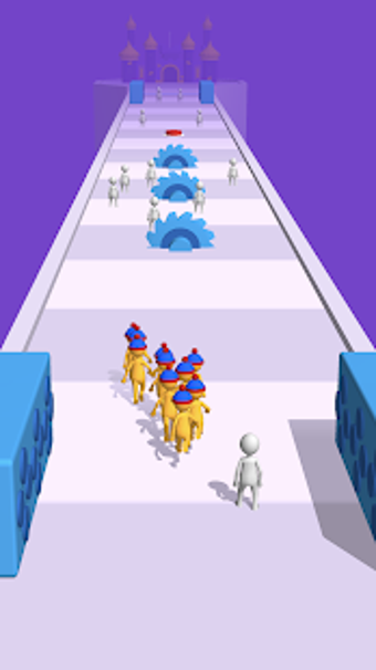 Imagen 2 para Join Clash 3D