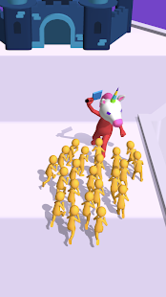 Imagen 3 para Join Clash 3D