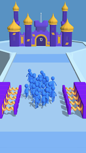 Imagen 1 para Join Clash 3D
