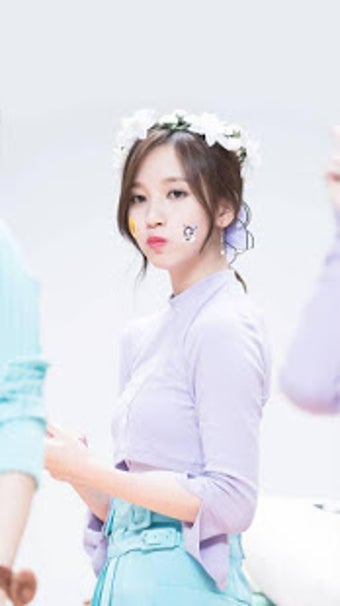Image 3 for Twice Mina Wallpaper - Mi…