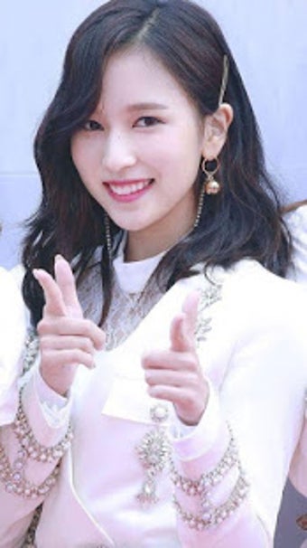 Image 1 for Twice Mina Wallpaper - Mi…