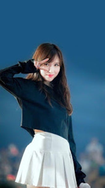 Image 2 for Twice Mina Wallpaper - Mi…