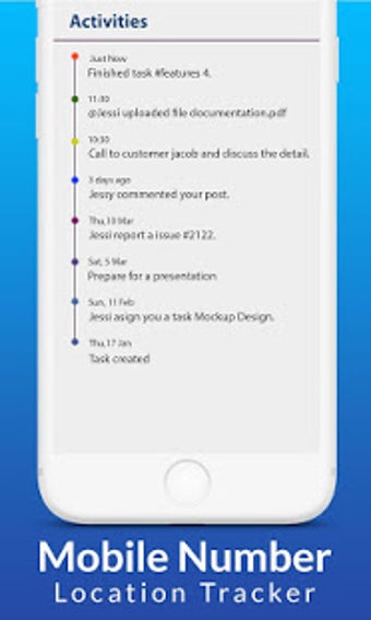 Imagen 0 para Mobile Number Location Tr…